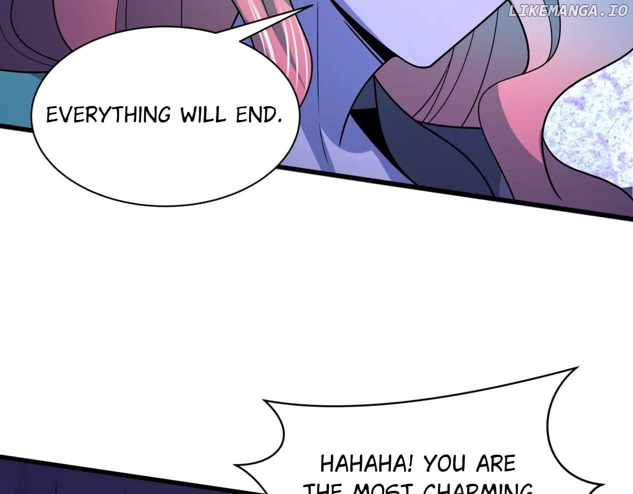 Era of the Haunted Chapter 505 - page 37